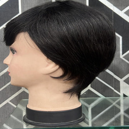 Gents Hair Wigs